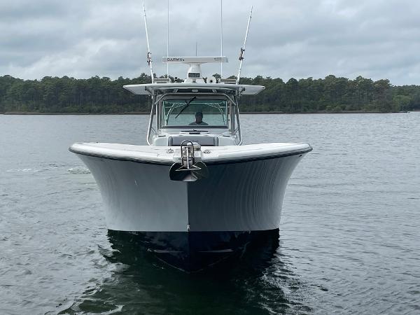 42' Yellowfin, Listing Number 100913521, - Photo No. 3