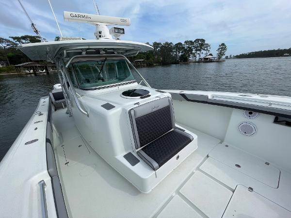 42' Yellowfin, Listing Number 100913521, Image No. 7