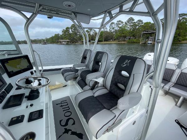 42' Yellowfin, Listing Number 100913521, - Photo No. 13