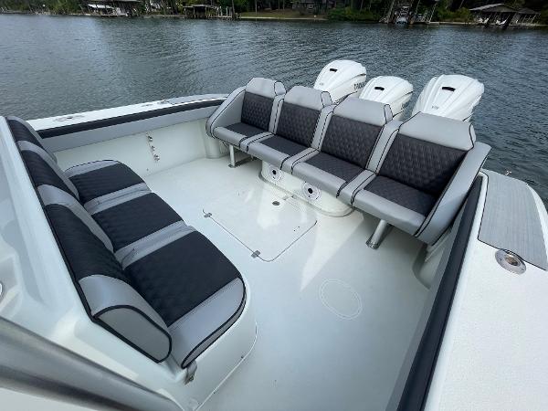 42' Yellowfin, Listing Number 100913521, - Photo No. 17