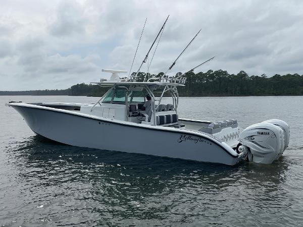 42' Yellowfin, Listing Number 100913521, Image No. 26