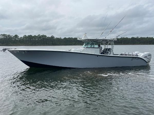 42' Yellowfin, Listing Number 100913521, Image No. 27