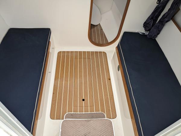 31' J Boats, Listing Number 100900012, - Photo No. 12