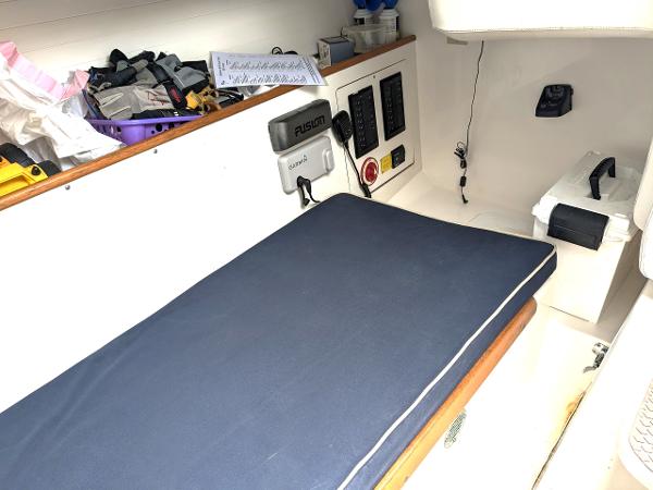 31' J Boats, Listing Number 100900012, - Photo No. 14