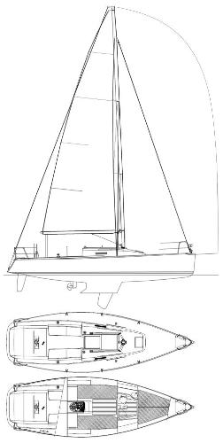 31' J Boats, Listing Number 100900012, Image No. 19