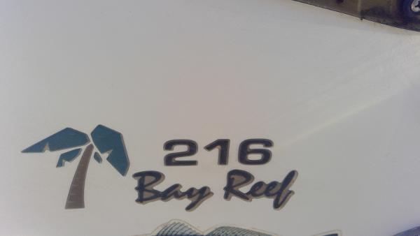 21' Key West, Listing Number 100881152, Image No. 12
