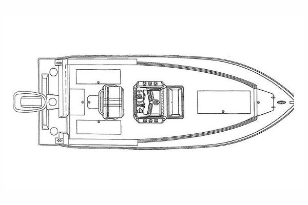 25' Contender, Listing Number 100812537, - Photo No. 63