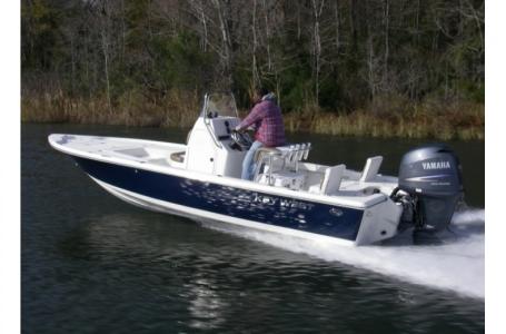 2021 Key West boat for sale, model of the boat is 210BR & Image # 19 of 23