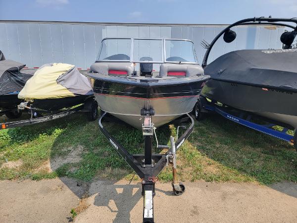 2013 Tracker Boats boat for sale, model of the boat is Targa 18 WT & Image # 2 of 13