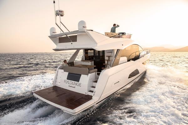 Sealine F530