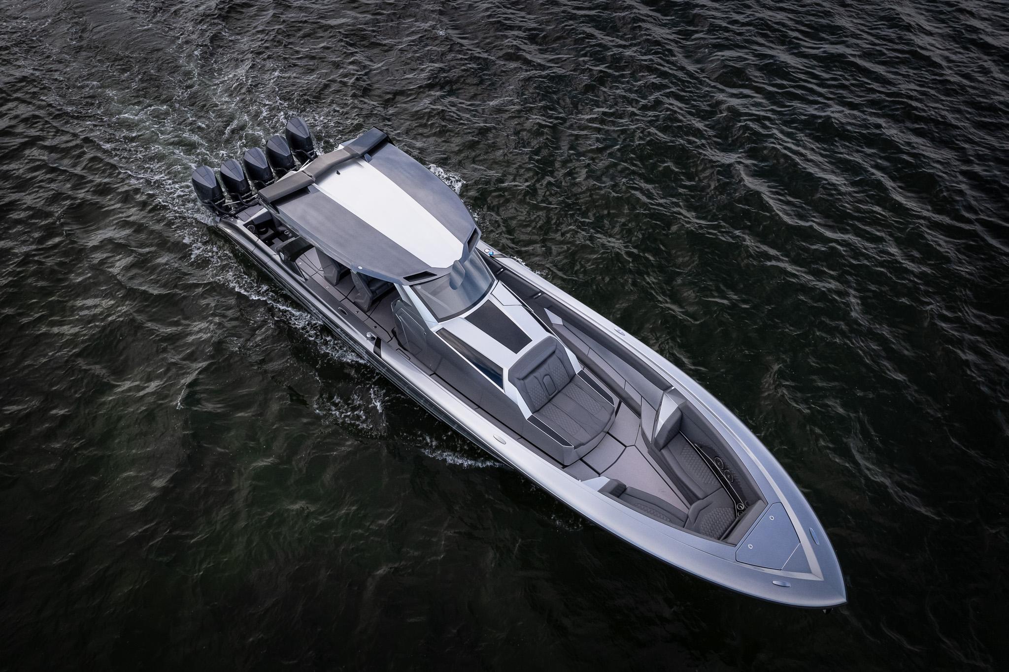 Adrenaline boats for sale 