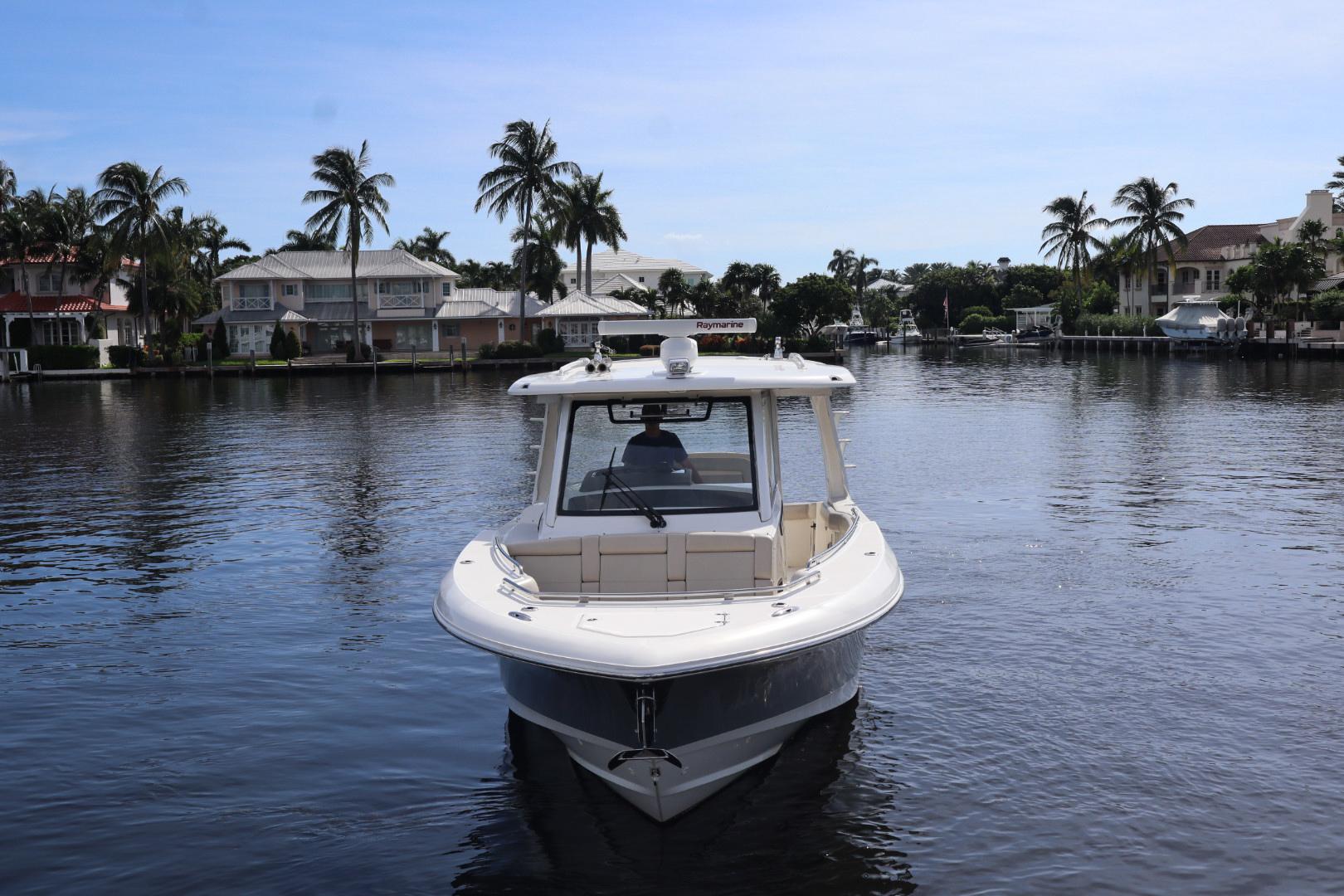 2021 Boston Whaler