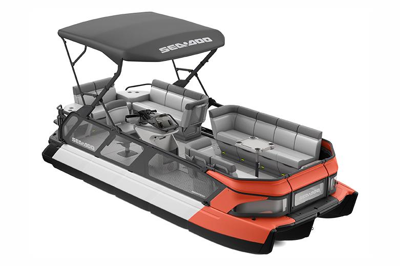 2023 Sea-doo Switch Cruise 21-10