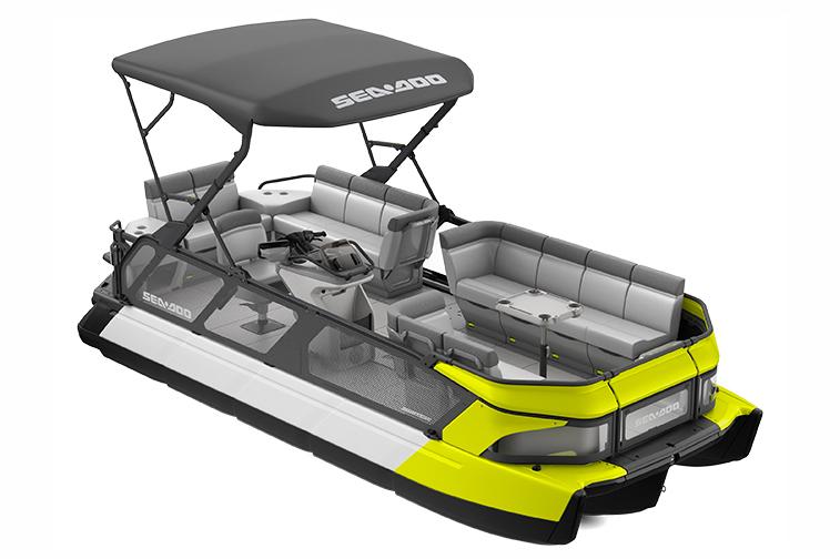 2023 Sea-doo Switch Cruise 21-11