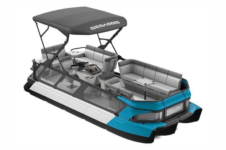 2023 Sea-doo Switch Cruise 21-12