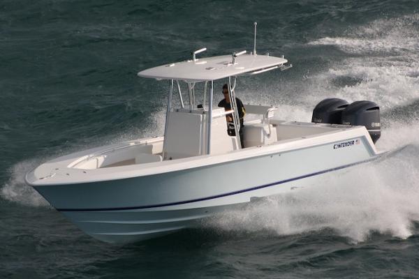30' Contender, Listing Number 100812544, - Photo No. 3