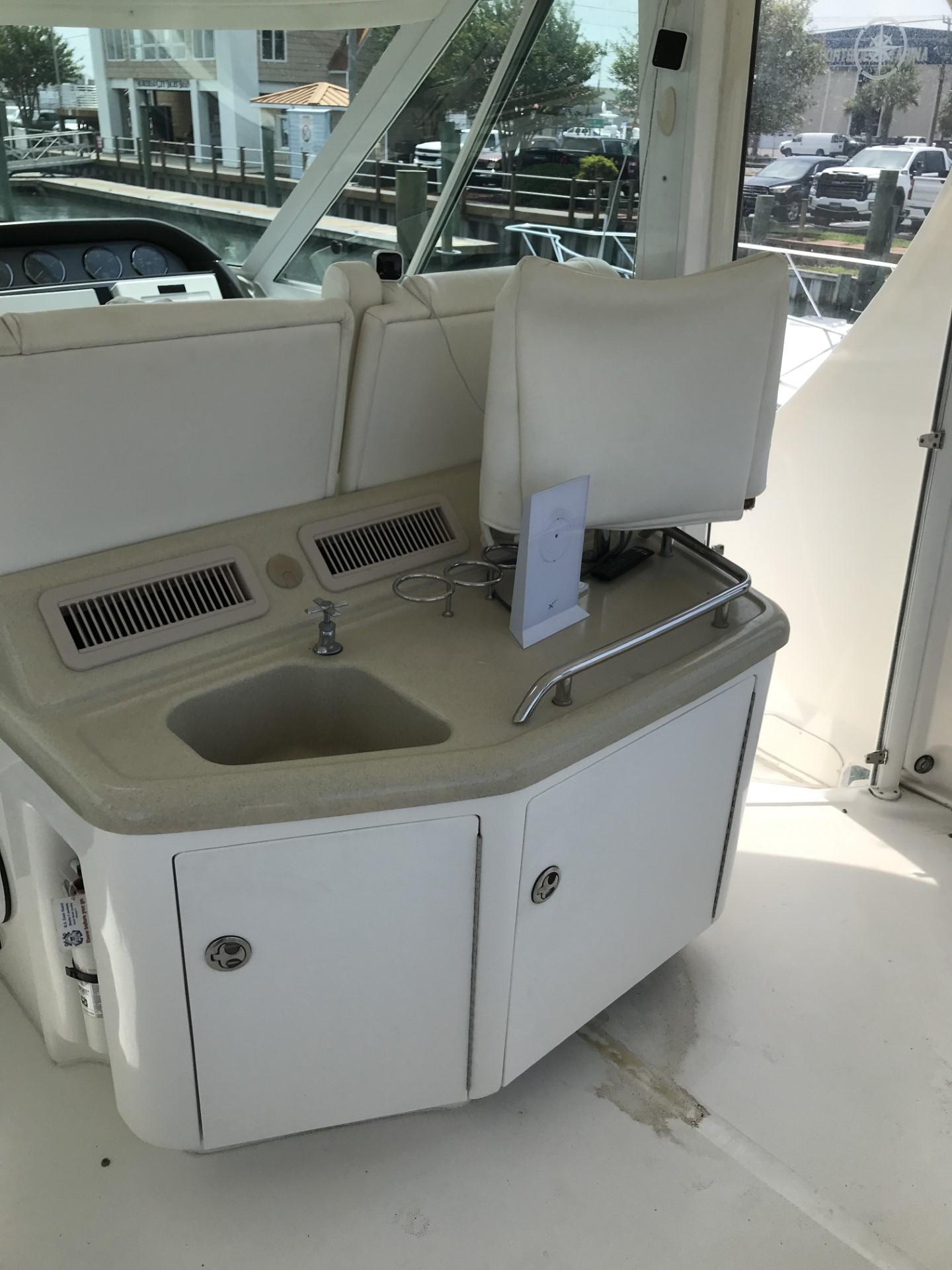 2006 Sea Ray 40 MotorYacht For Sale