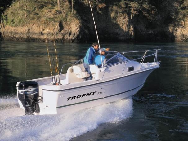 Manufacturer Provided Image: 2002 Walkaround