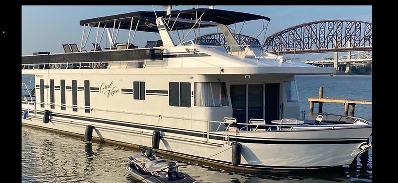 Monticello-River Yacht 2008 -IN-US-9637753 | Thumbnail