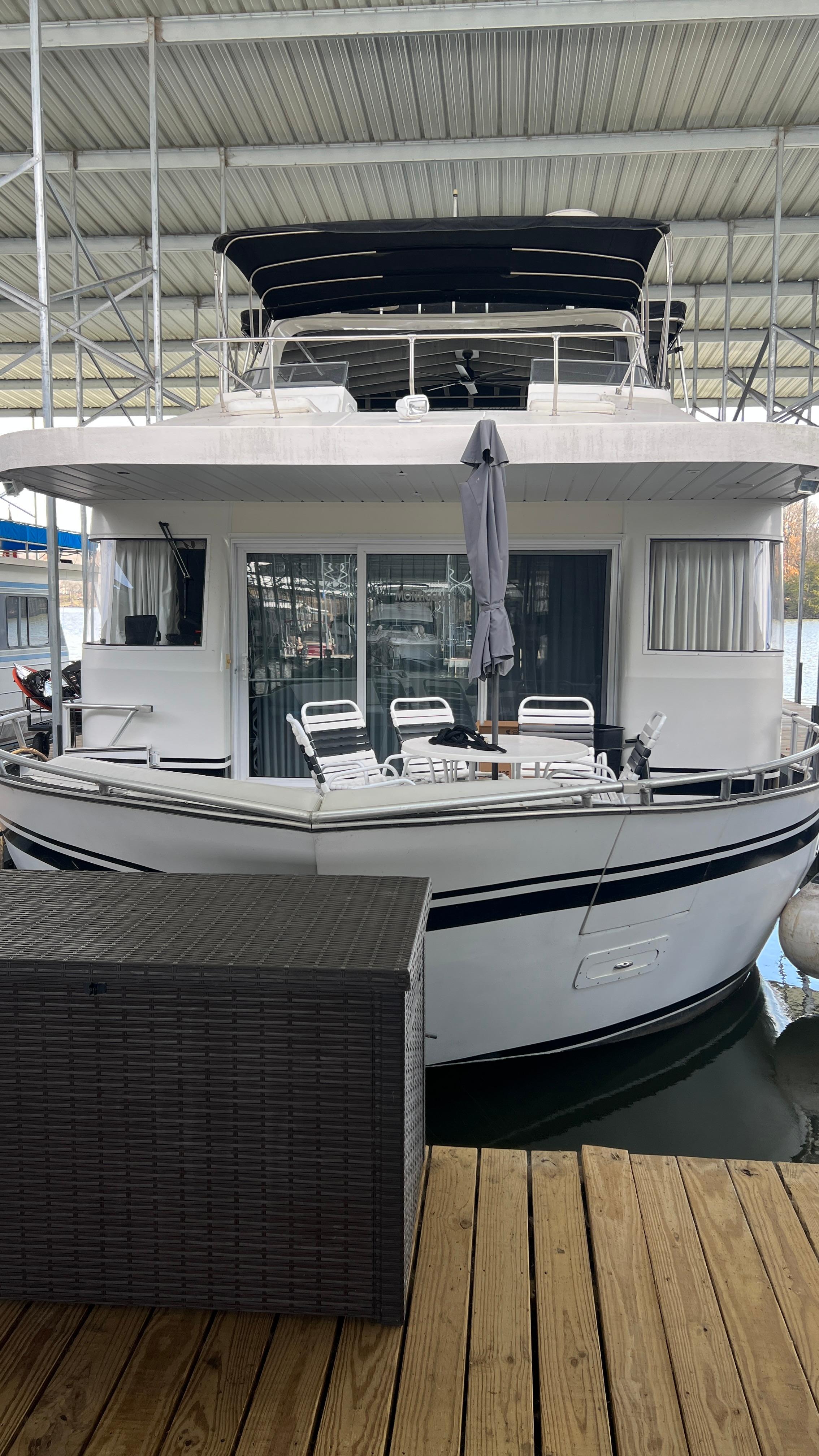 Monticello-River Yacht 2008 -IN-US-9637753 | Thumbnail