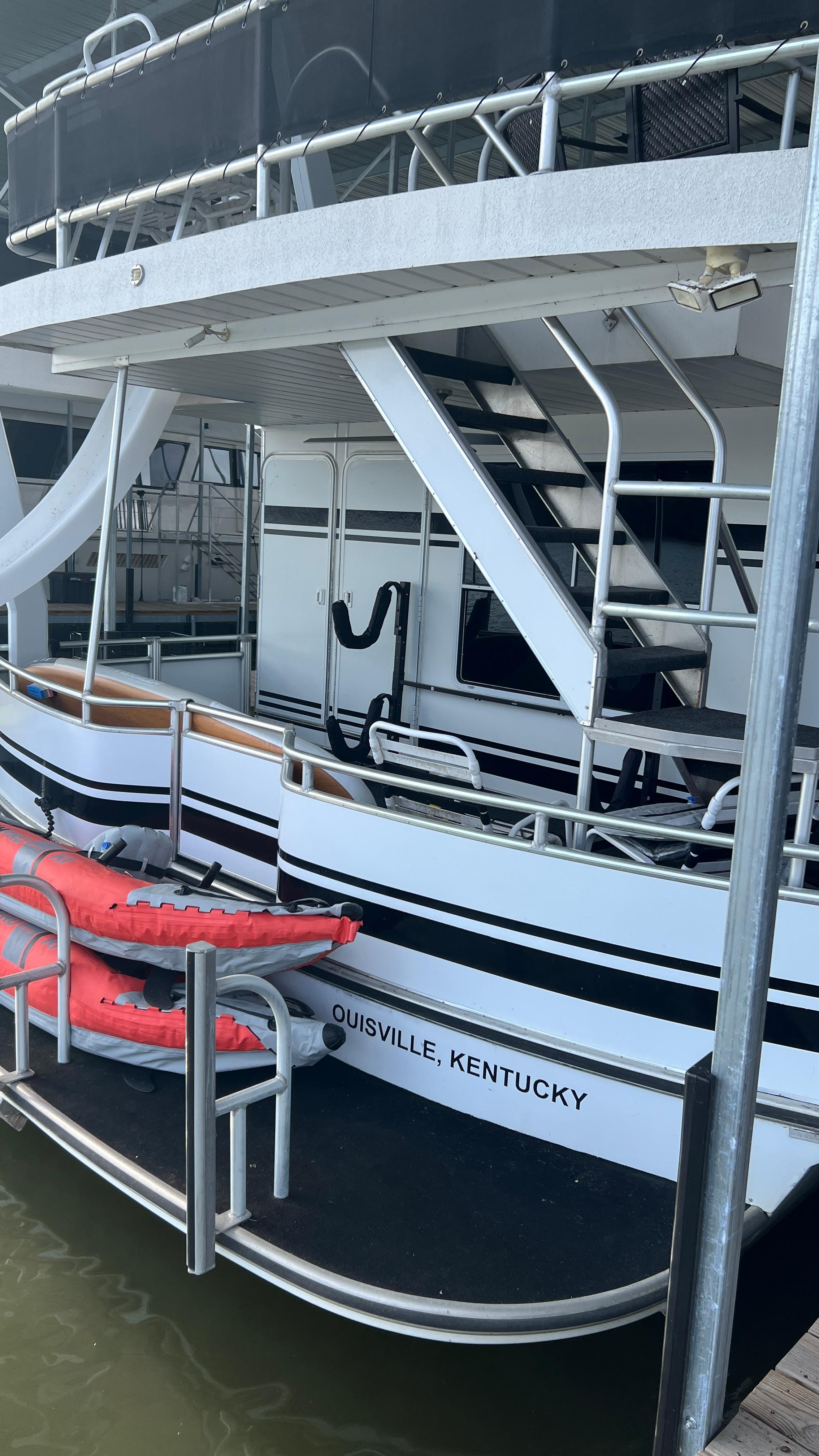 Monticello-River Yacht 2008 -IN-US-9637753 | Thumbnail