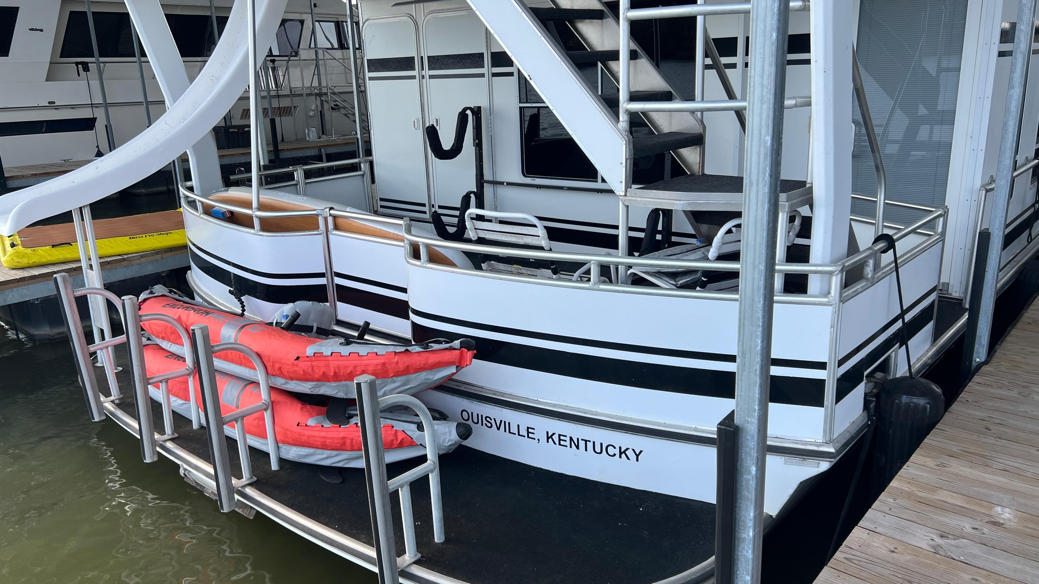 Monticello-River Yacht 2008 -IN-US-9637753 | Thumbnail