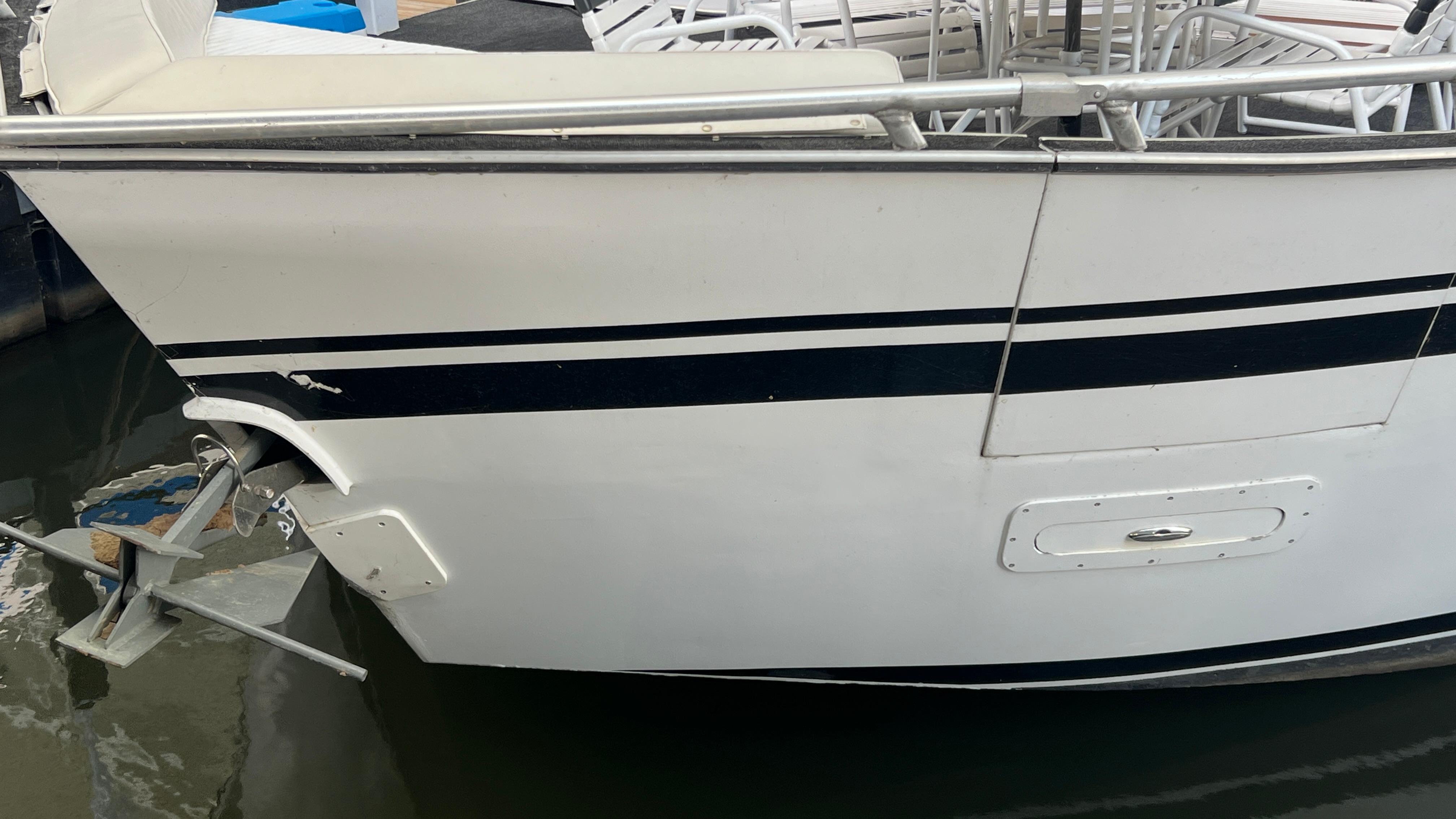 Monticello-River Yacht 2008 -IN-US-9637753 | Thumbnail