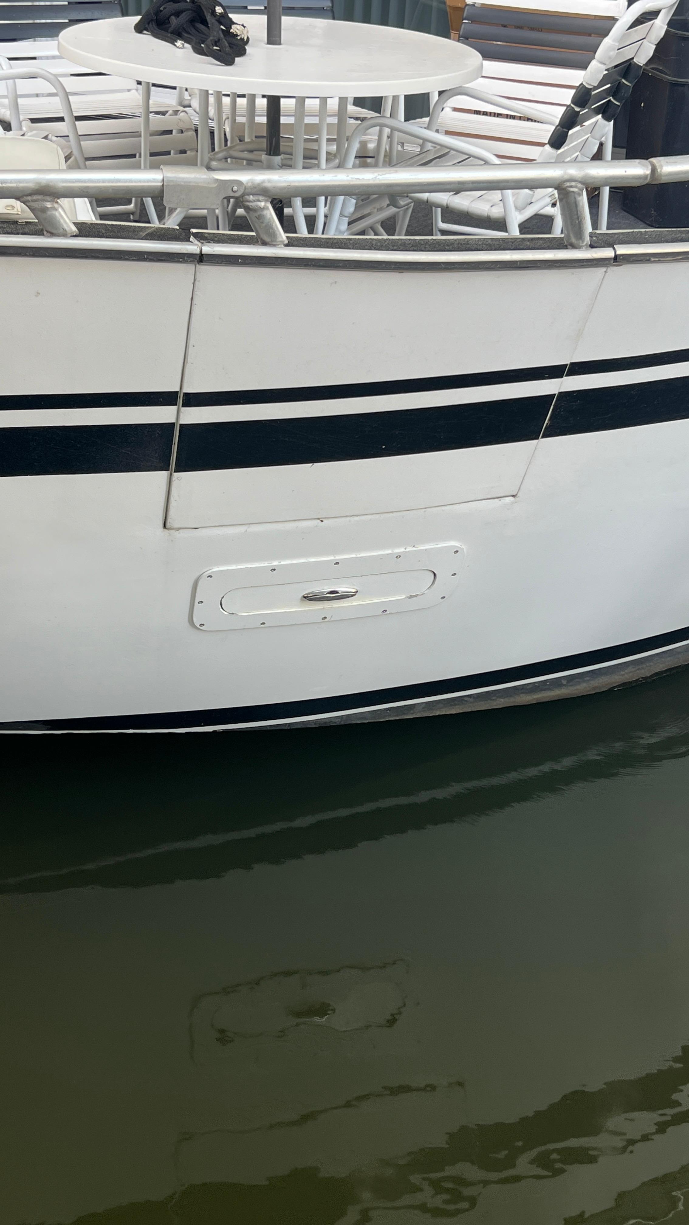 Monticello-River Yacht 2008 -IN-US-9637753 | Thumbnail
