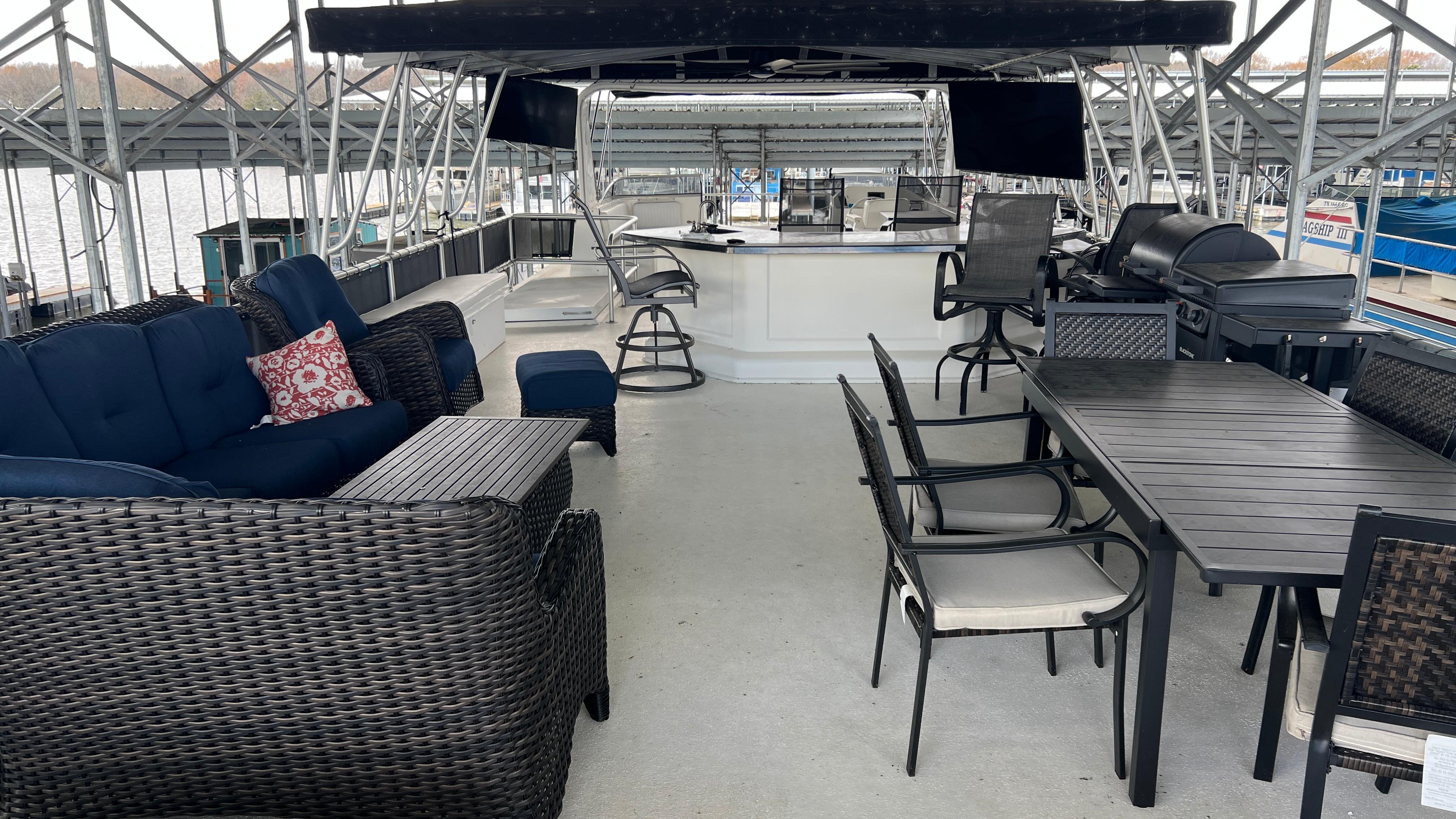 Monticello-River Yacht 2008 -IN-US-9637753 | Thumbnail
