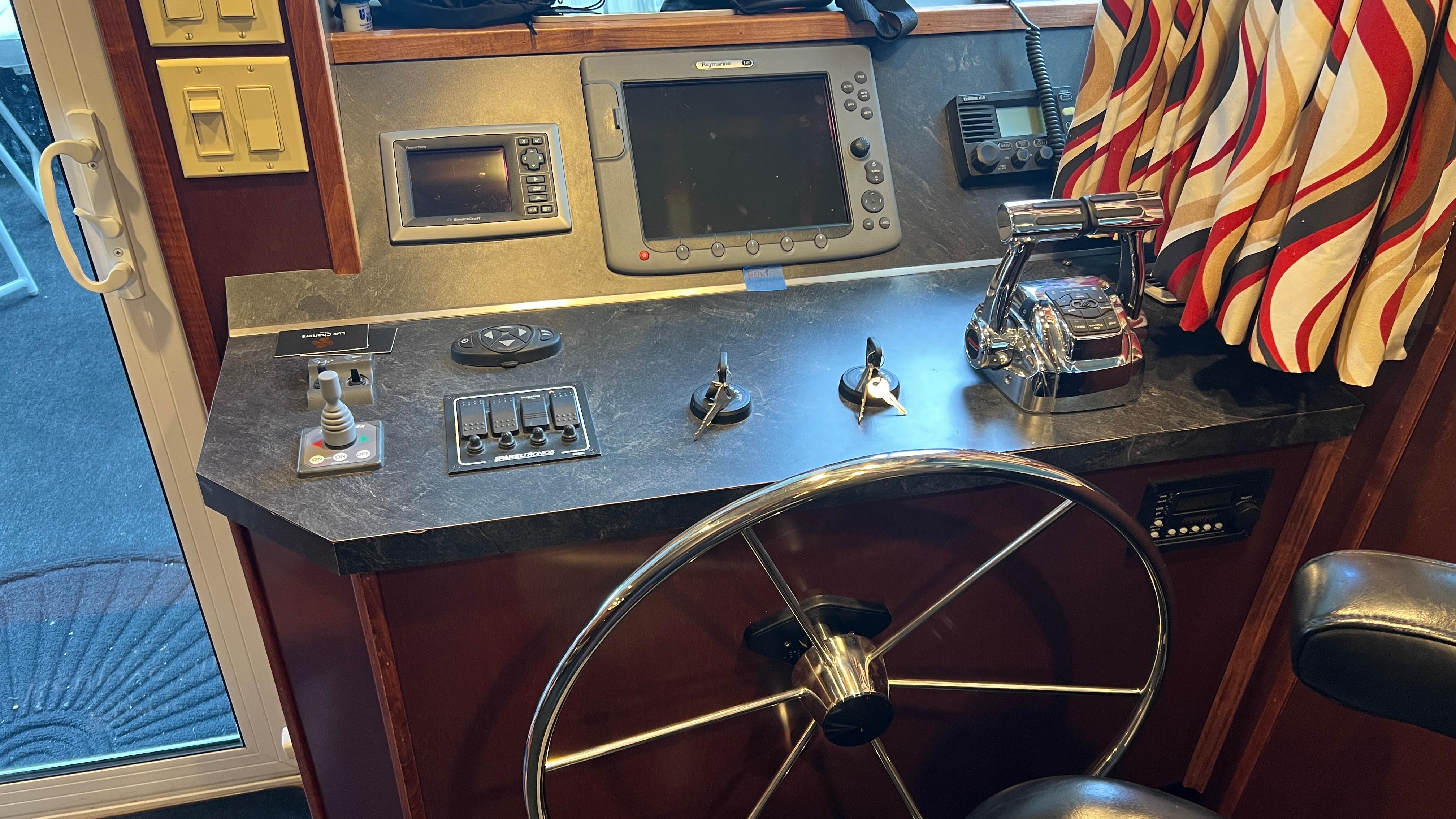 Monticello-River Yacht 2008 -IN-US-9637753 | Thumbnail