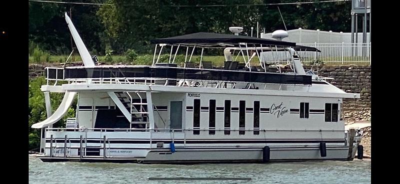 Monticello-River Yacht 2008 -IN-US-9637753 | Thumbnail