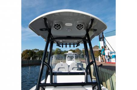 2021 Sea Pro boat for sale, model of the boat is 228 DLX Bay Boat & Image # 4 of 50