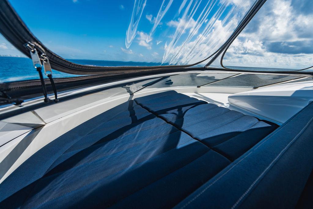 2019 Sunseeker 86 Yacht