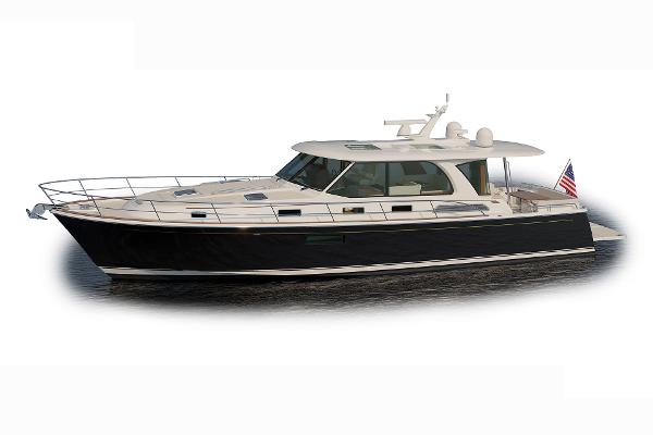 52' Sabre, Listing Number 100917019, - Photo No. 11