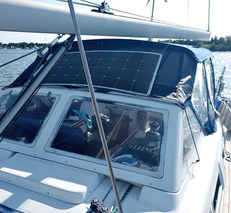 Yacht Photos Pics