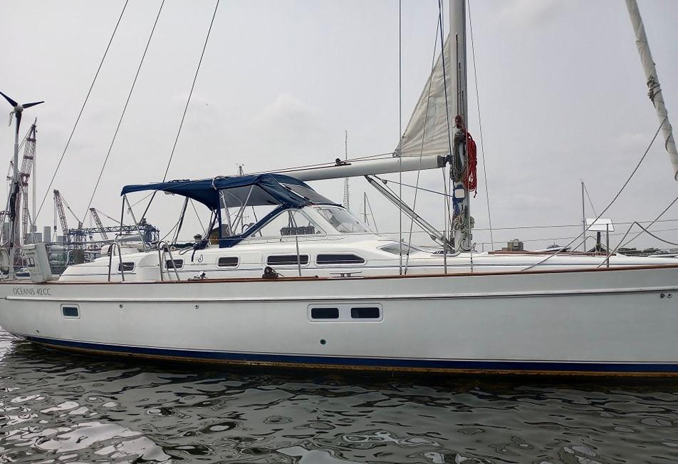 Yacht Photos Pics
