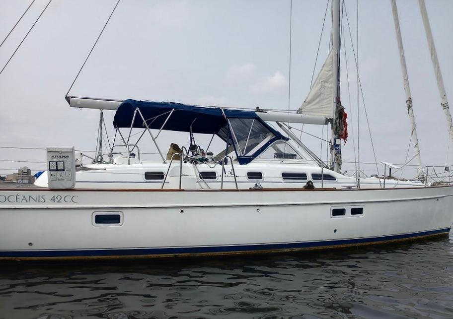 Yacht Photos Pics