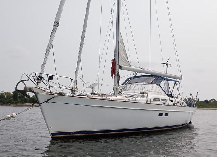 42' Beneteau 2003