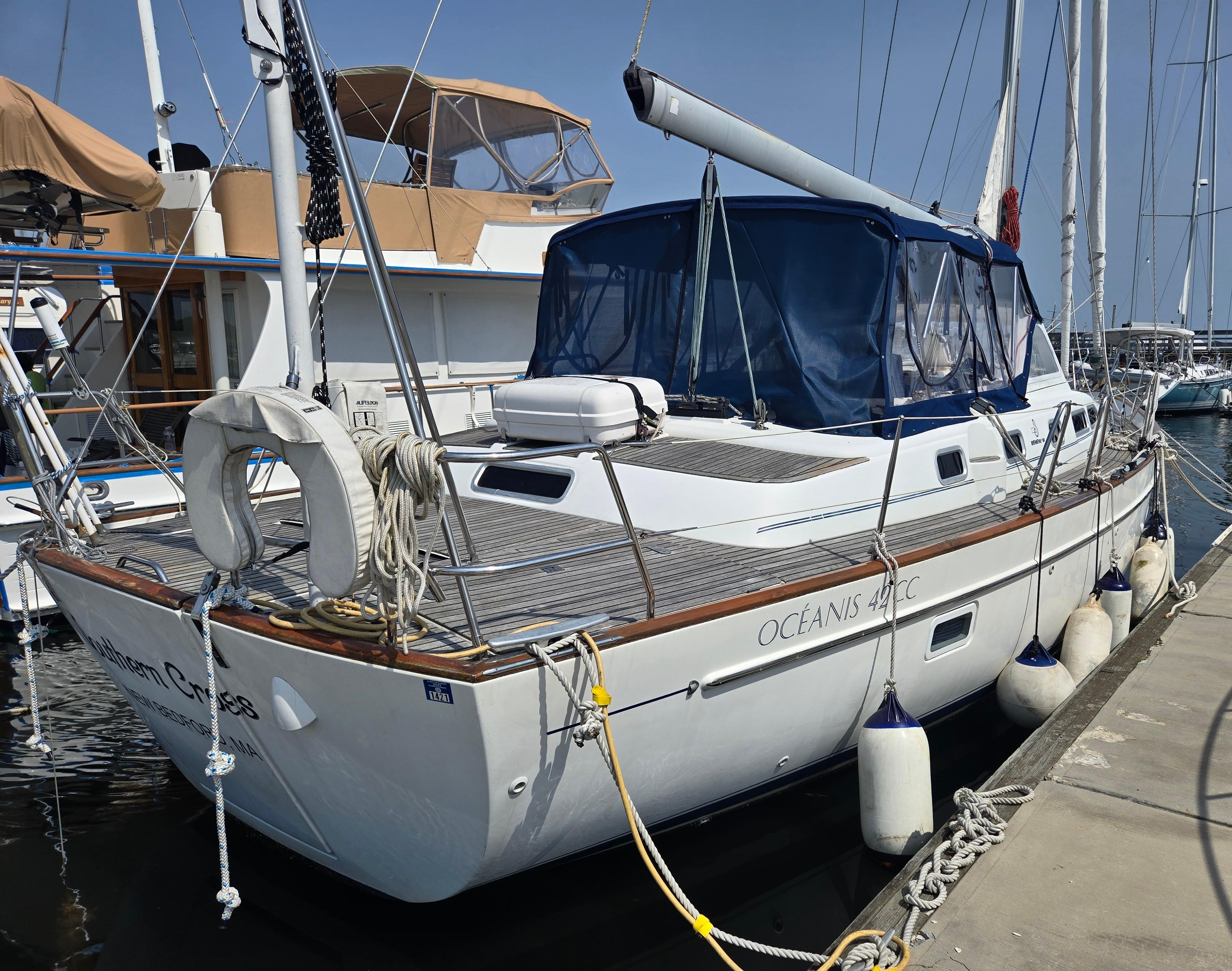 Yacht Photos Pics