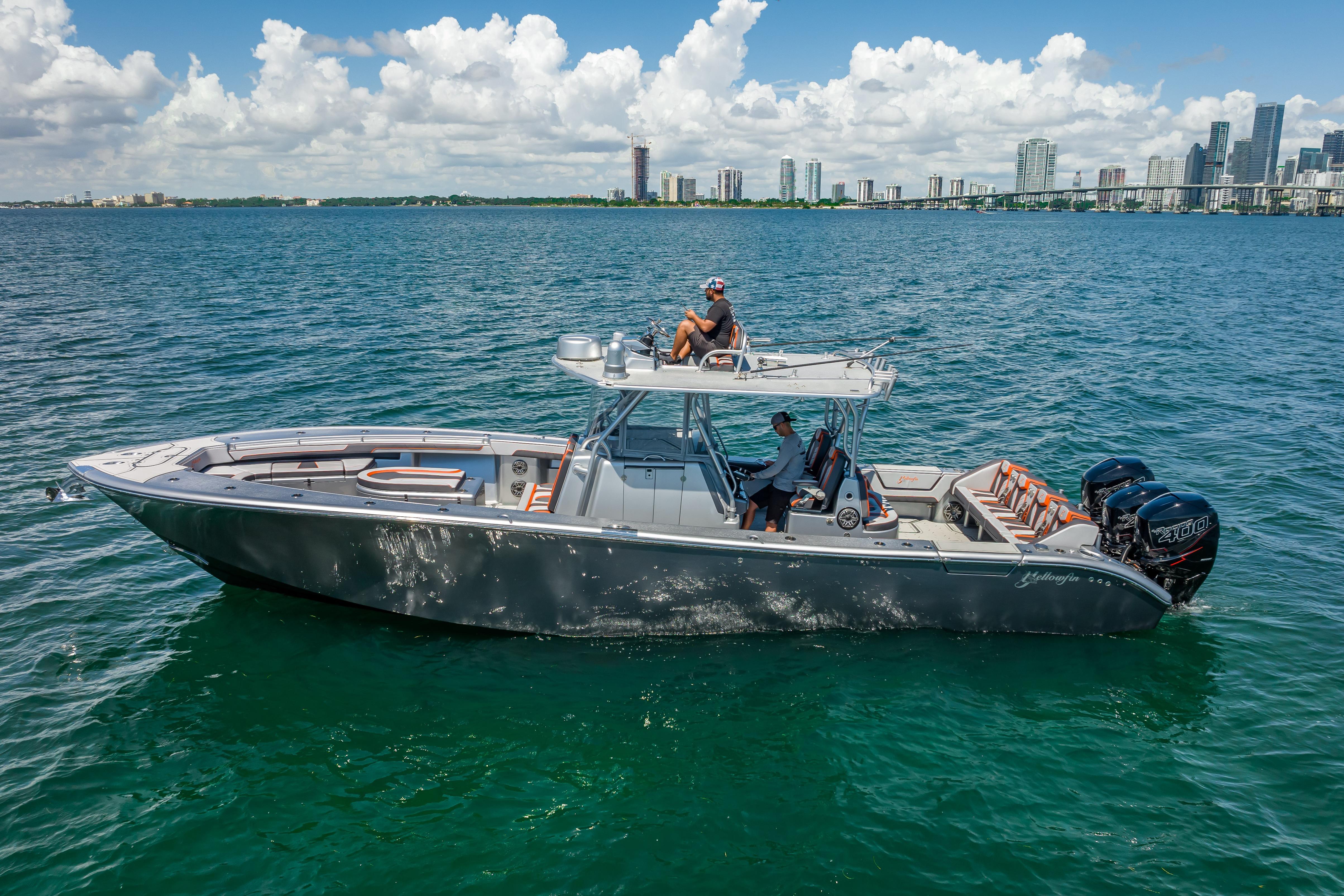 Boat image 3