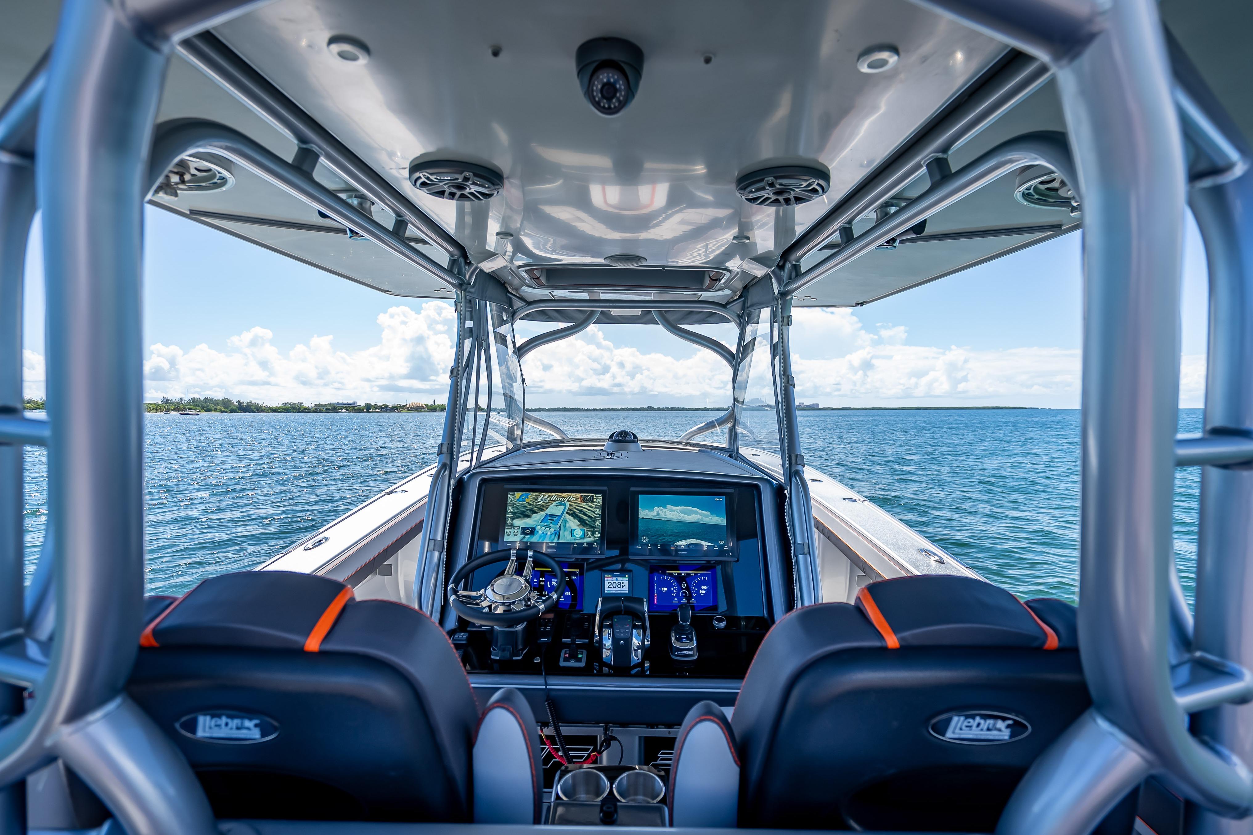 Boat image 43