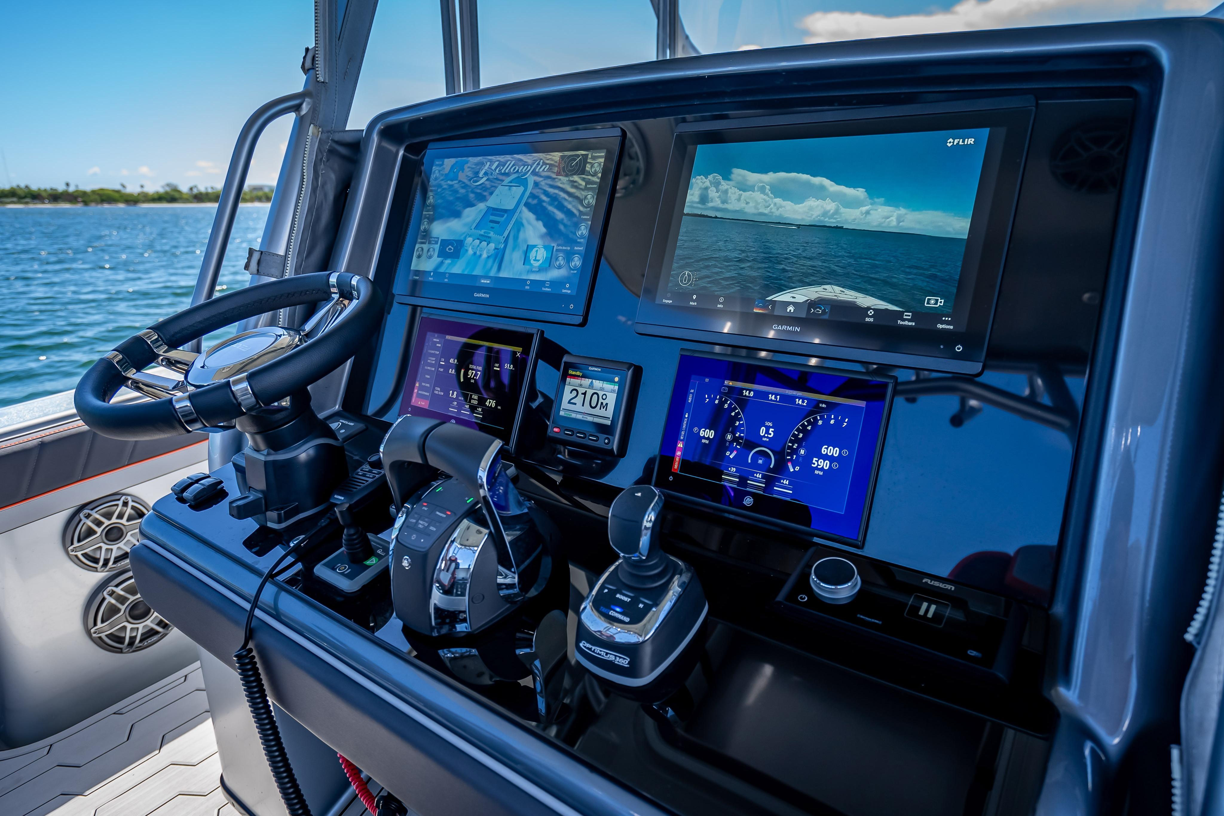 Boat image 45