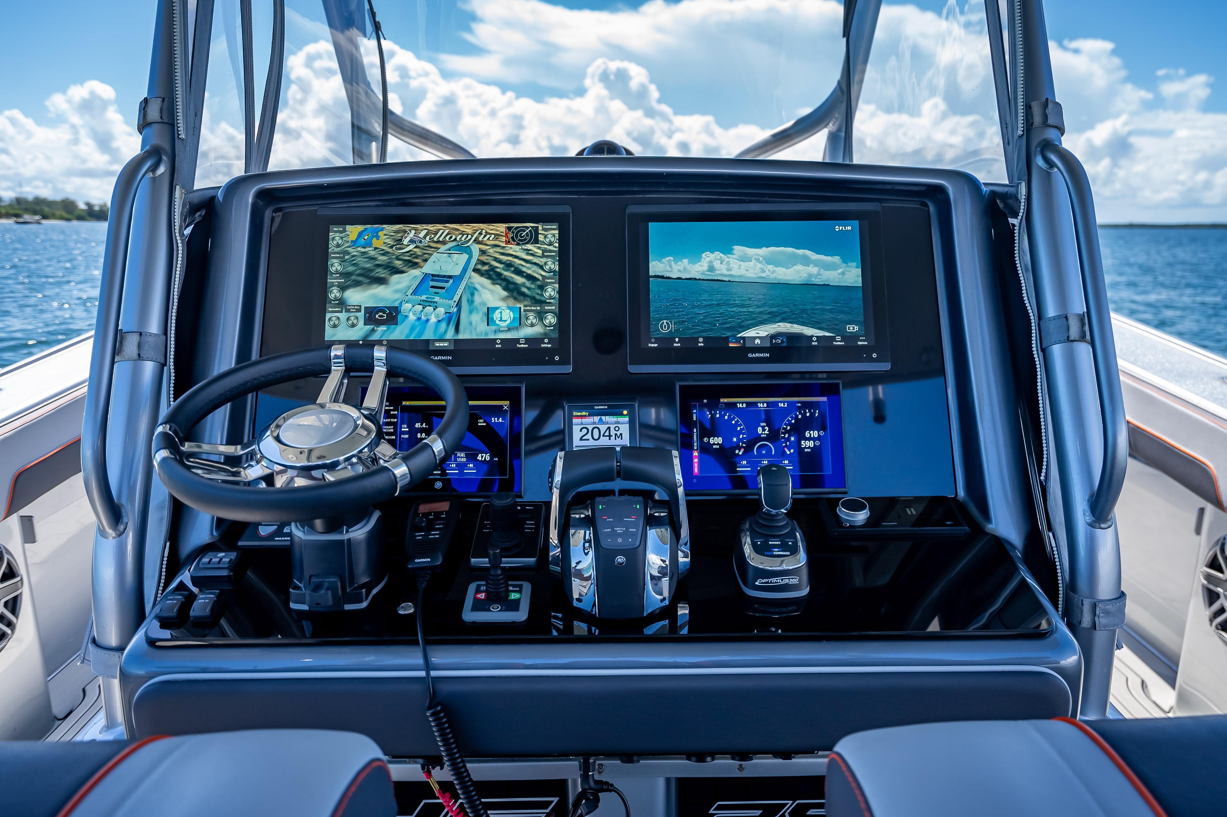 Boat image 46