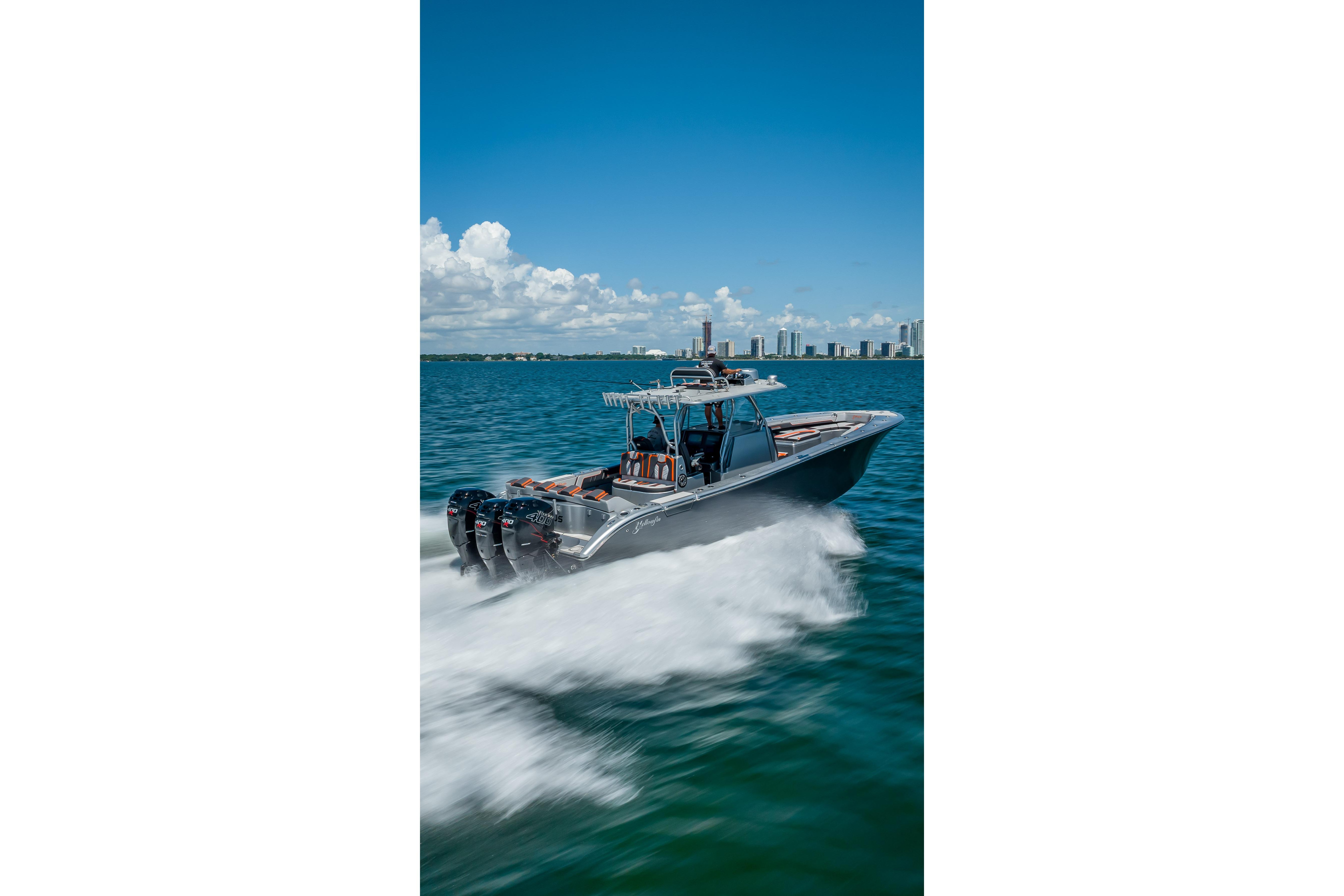 Boat image 58