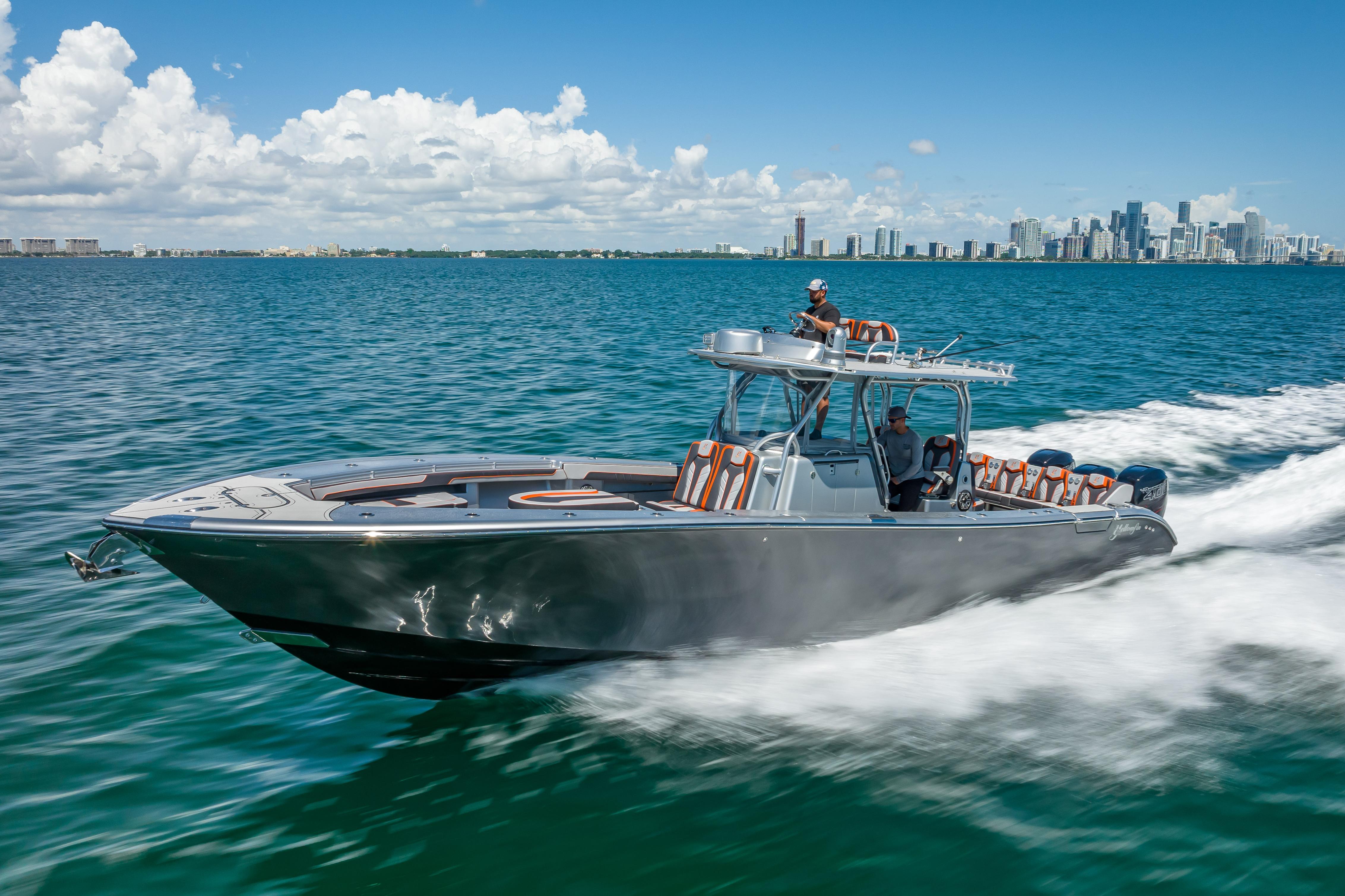 Boat image 78