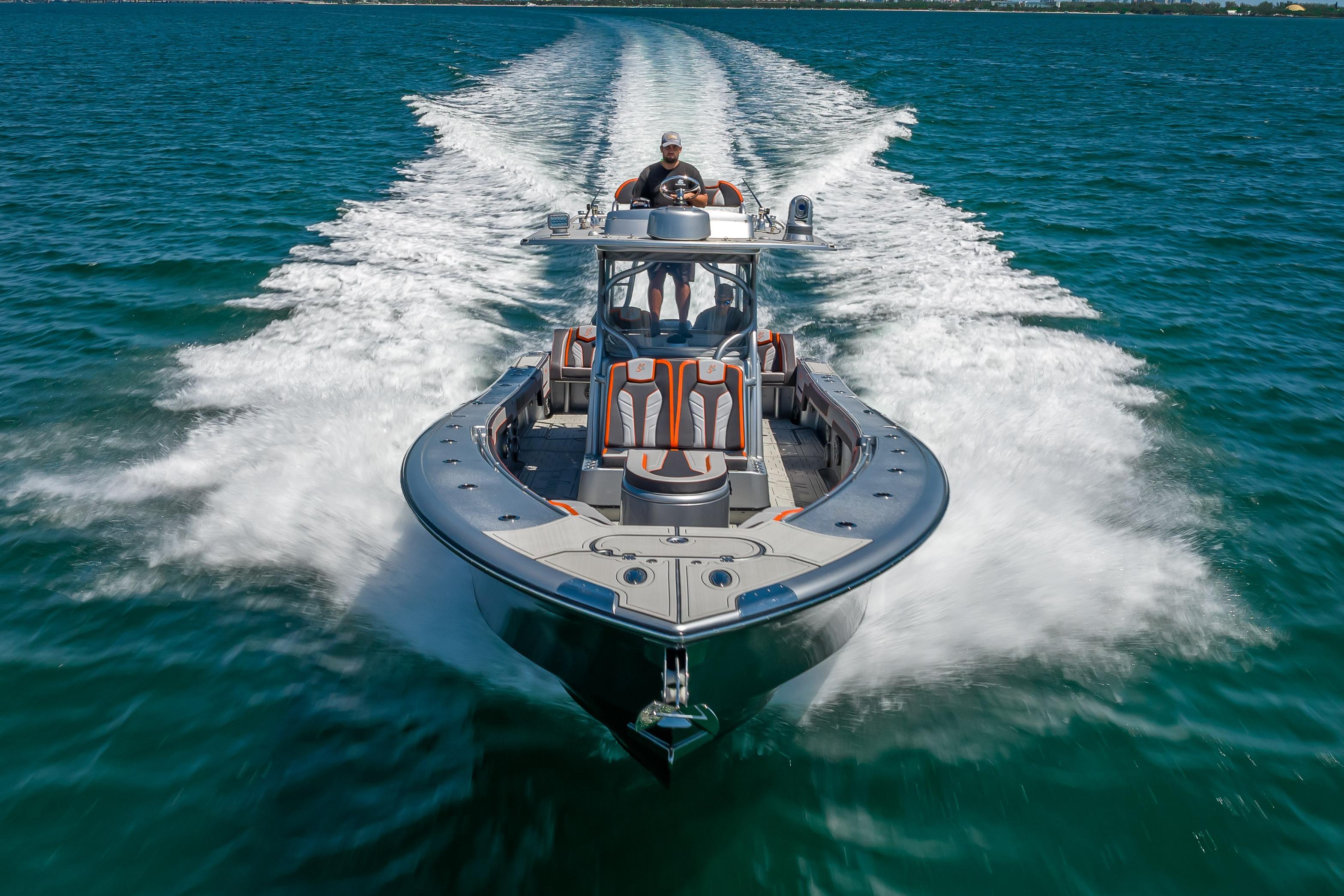 Boat image 81