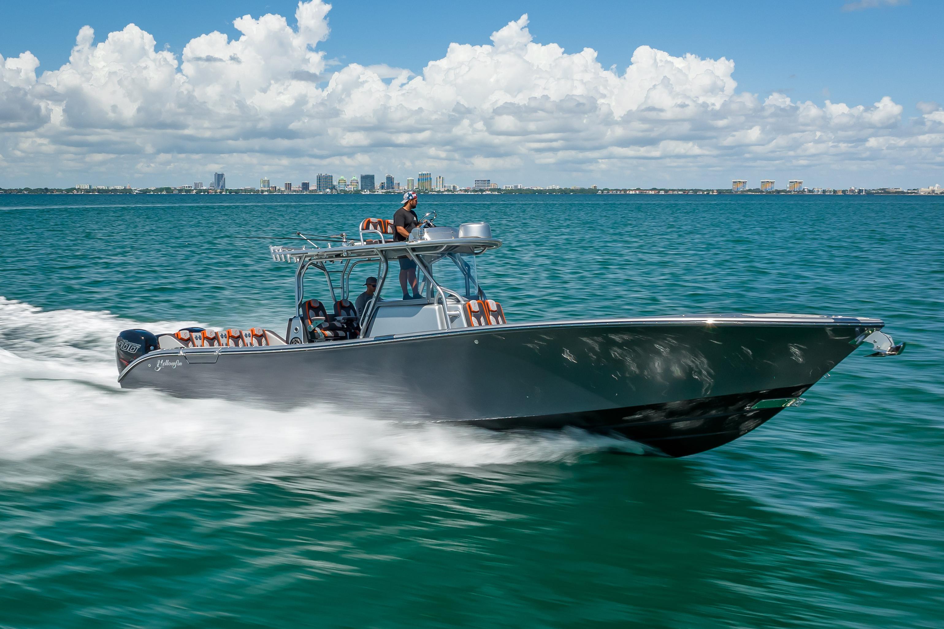 Boat image 88