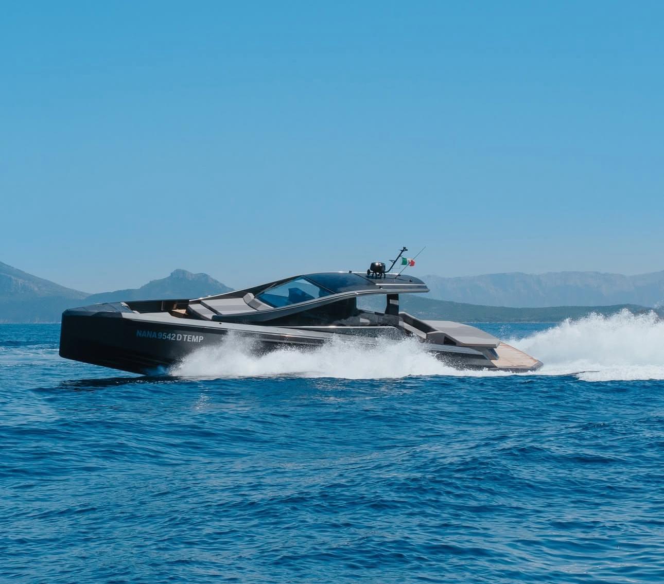 2019 Maori 54ft Family | SeaNet Yachts