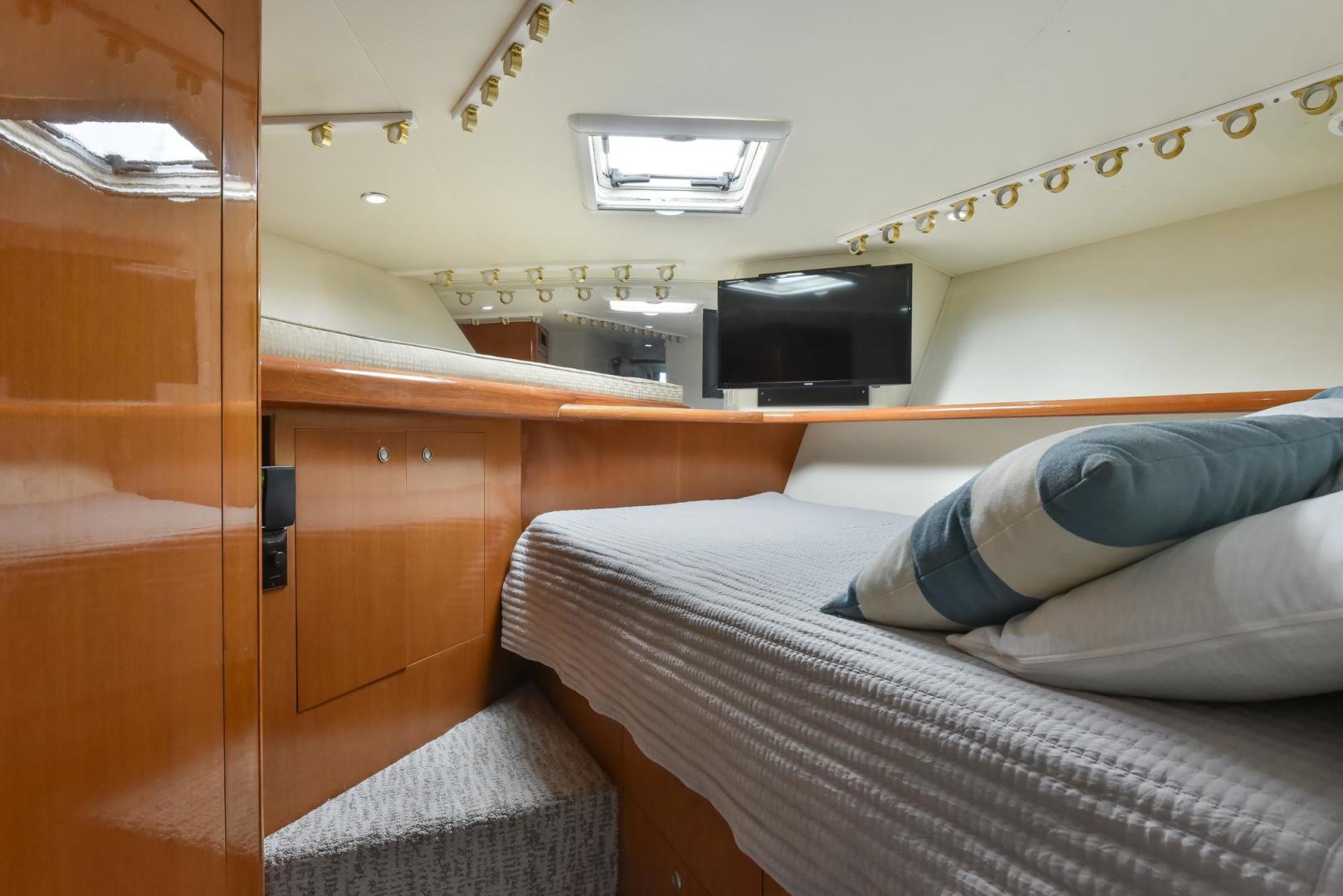 Viking 55 - Off Site - Guest Stateroom