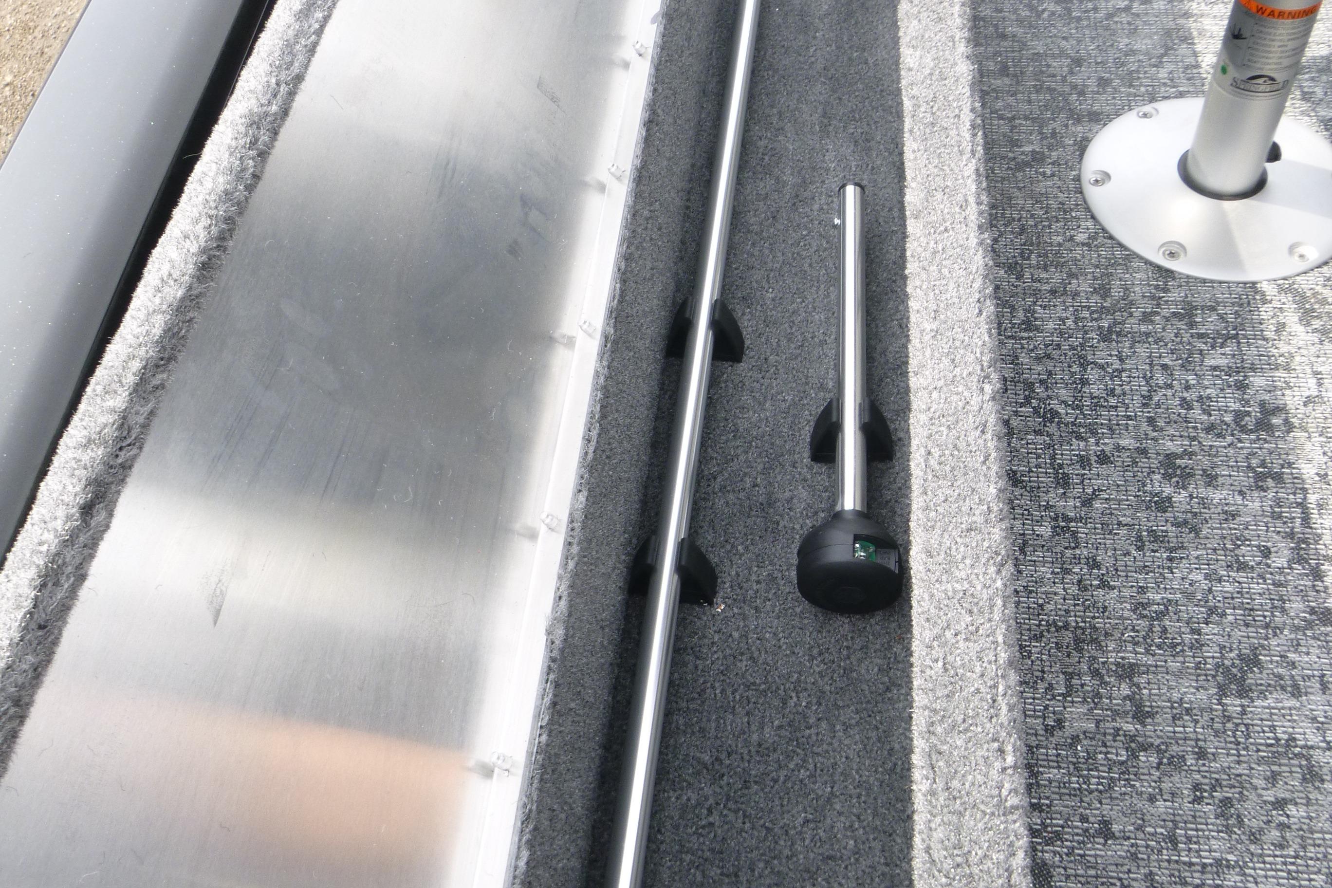 2026 Tracker Super Guide V-16 SC Gallery